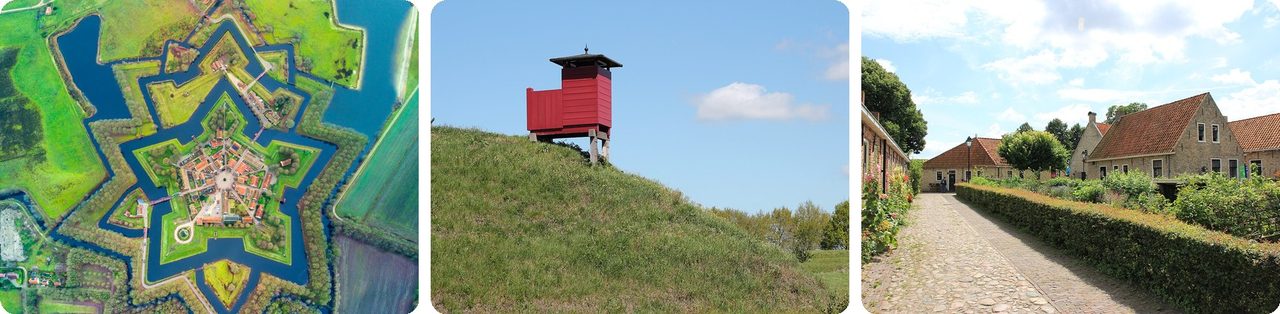 Fort Bourtange