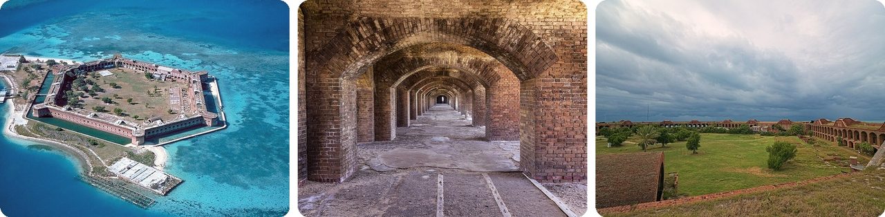 Fort Jefferson