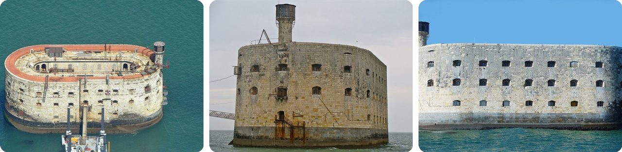 Fort Boyard