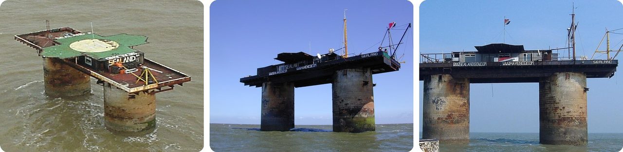 Sealand