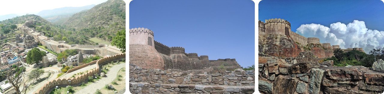 Kumbhalgarh