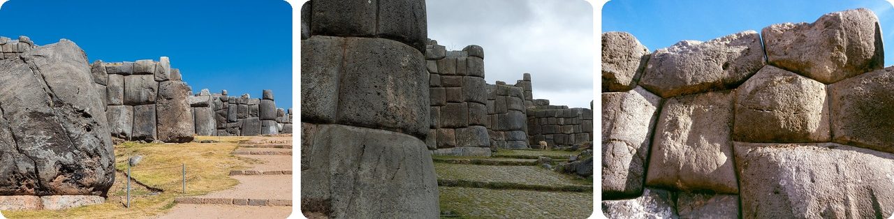 Sacsayhuamán