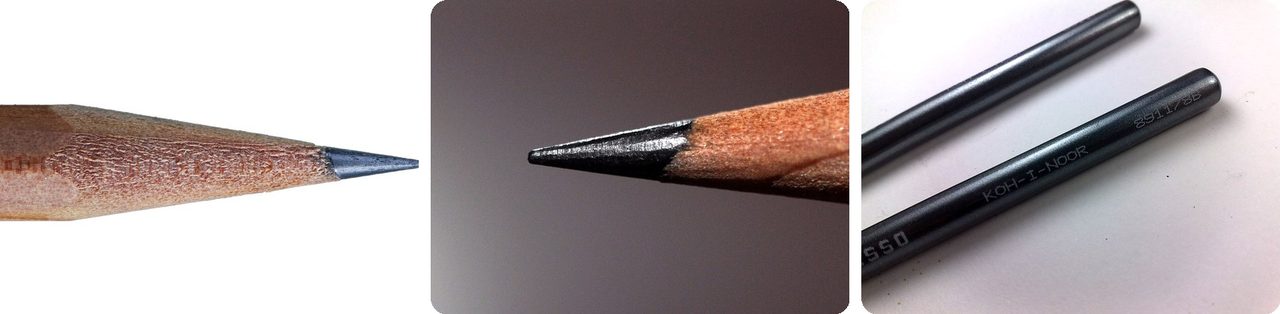 Pencils