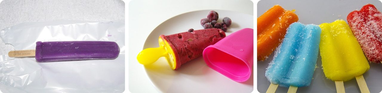 Popsicles