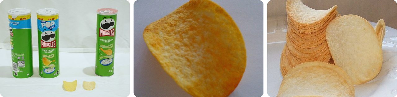 Pringles